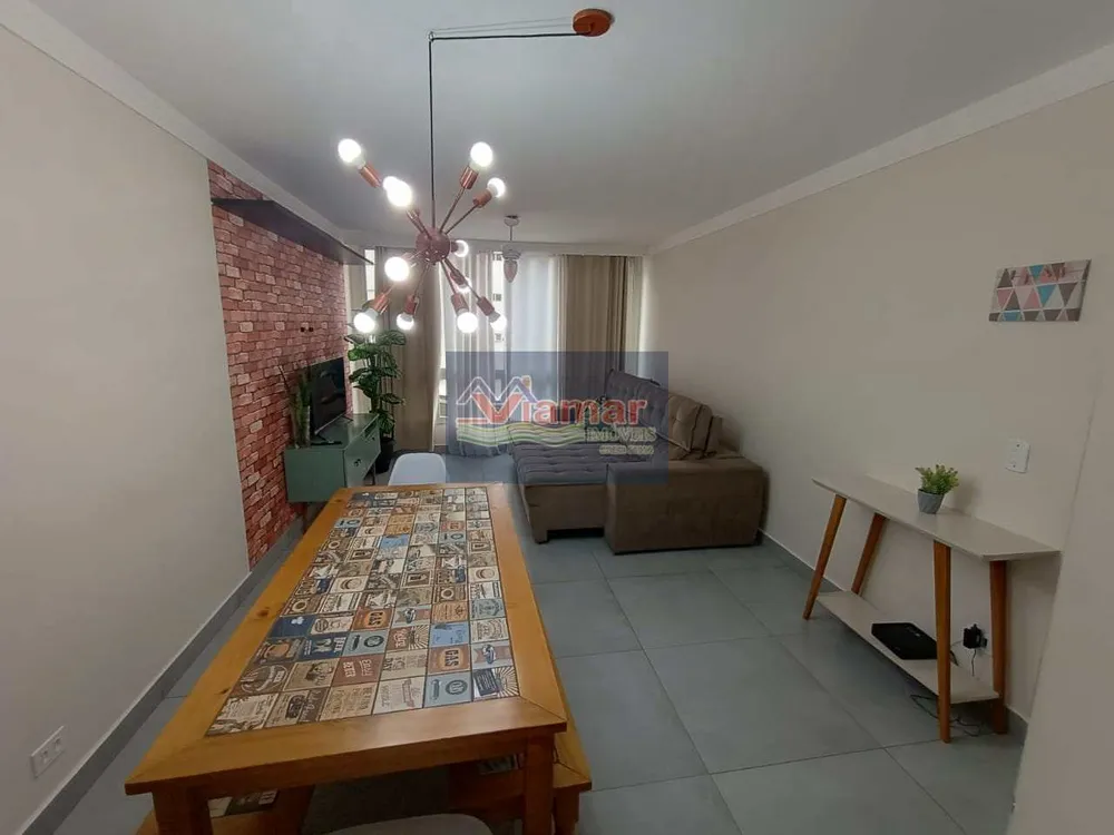 Apartamento, 2 quartos - Foto 2