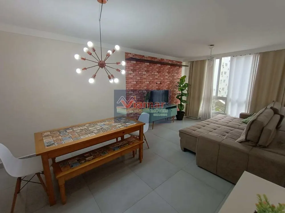Apartamento, 2 quartos - Foto 1