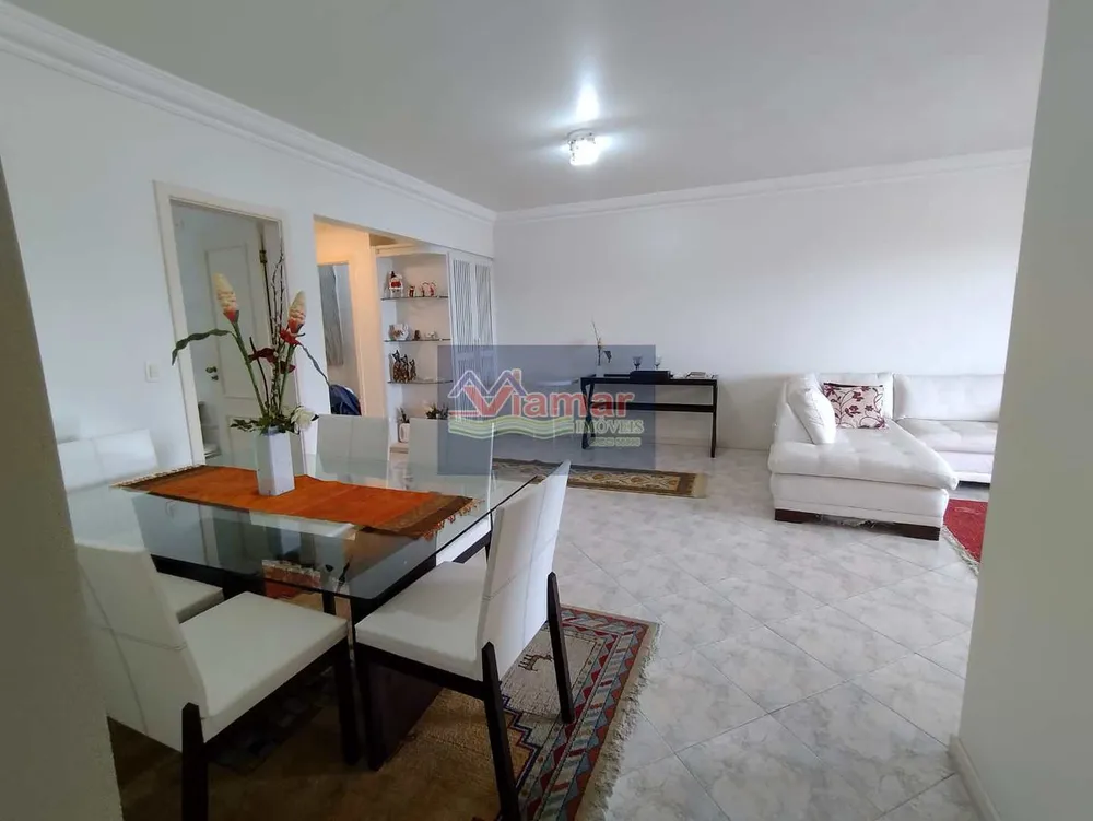 Apartamento, 3 quartos, 150 m² - Foto 7