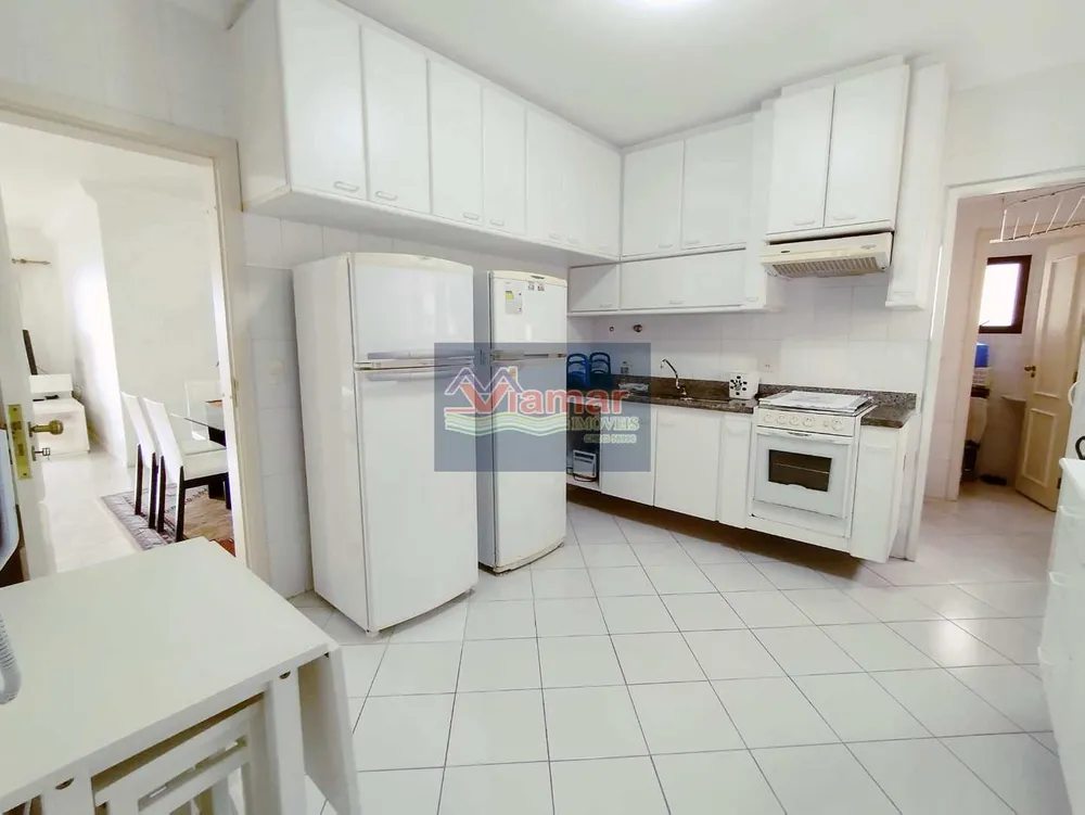 Apartamento, 3 quartos, 150 m² - Foto 6