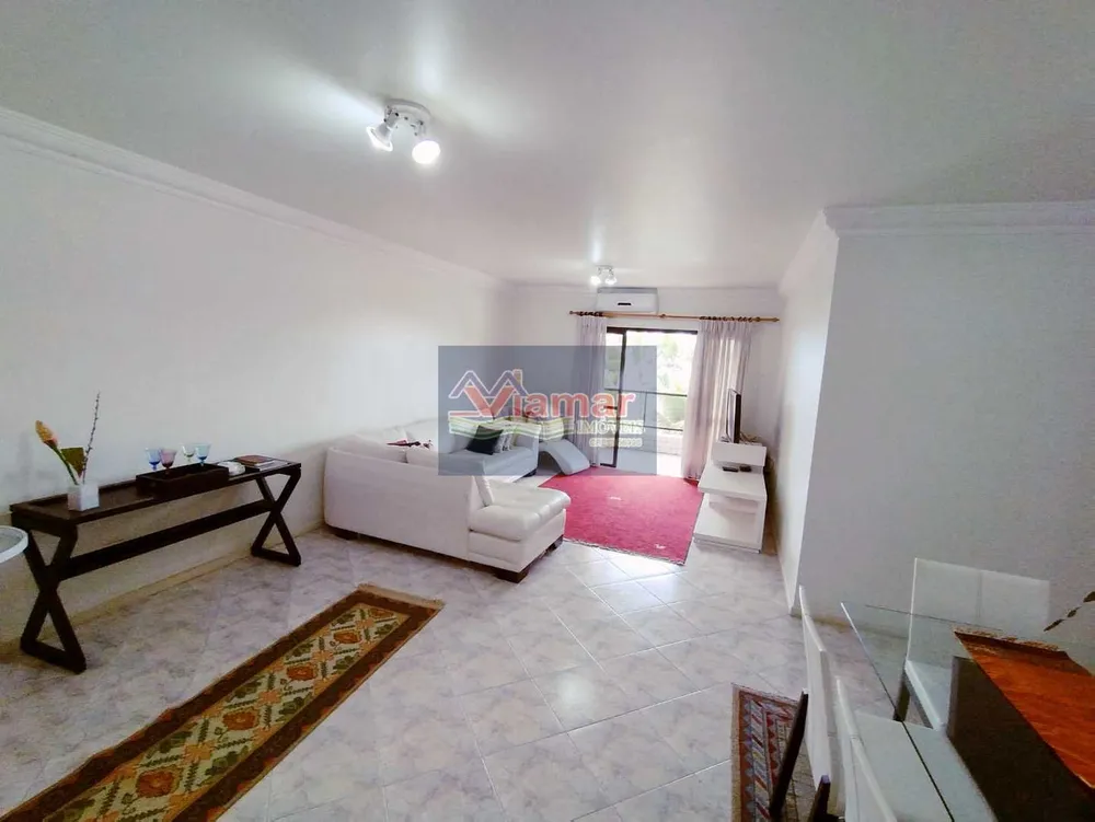 Apartamento, 3 quartos, 150 m² - Foto 3
