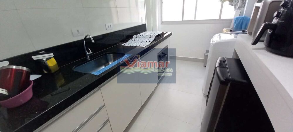 Apartamento, 2 quartos, 70 m² - Foto 9