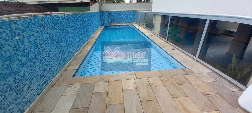 Apartamento, 2 quartos, 70 m² - Foto 2