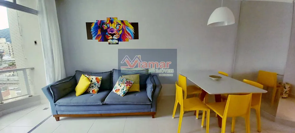 Apartamento, 2 quartos, 70 m² - Foto 1