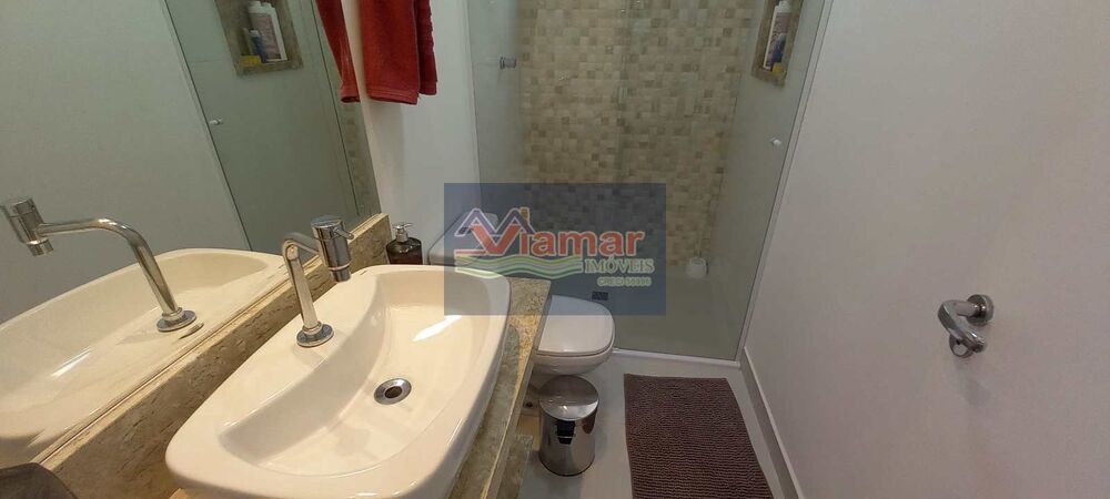 Apartamento, 2 quartos, 70 m² - Foto 11