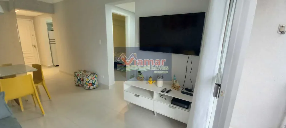 Apartamento, 2 quartos, 70 m² - Foto 2