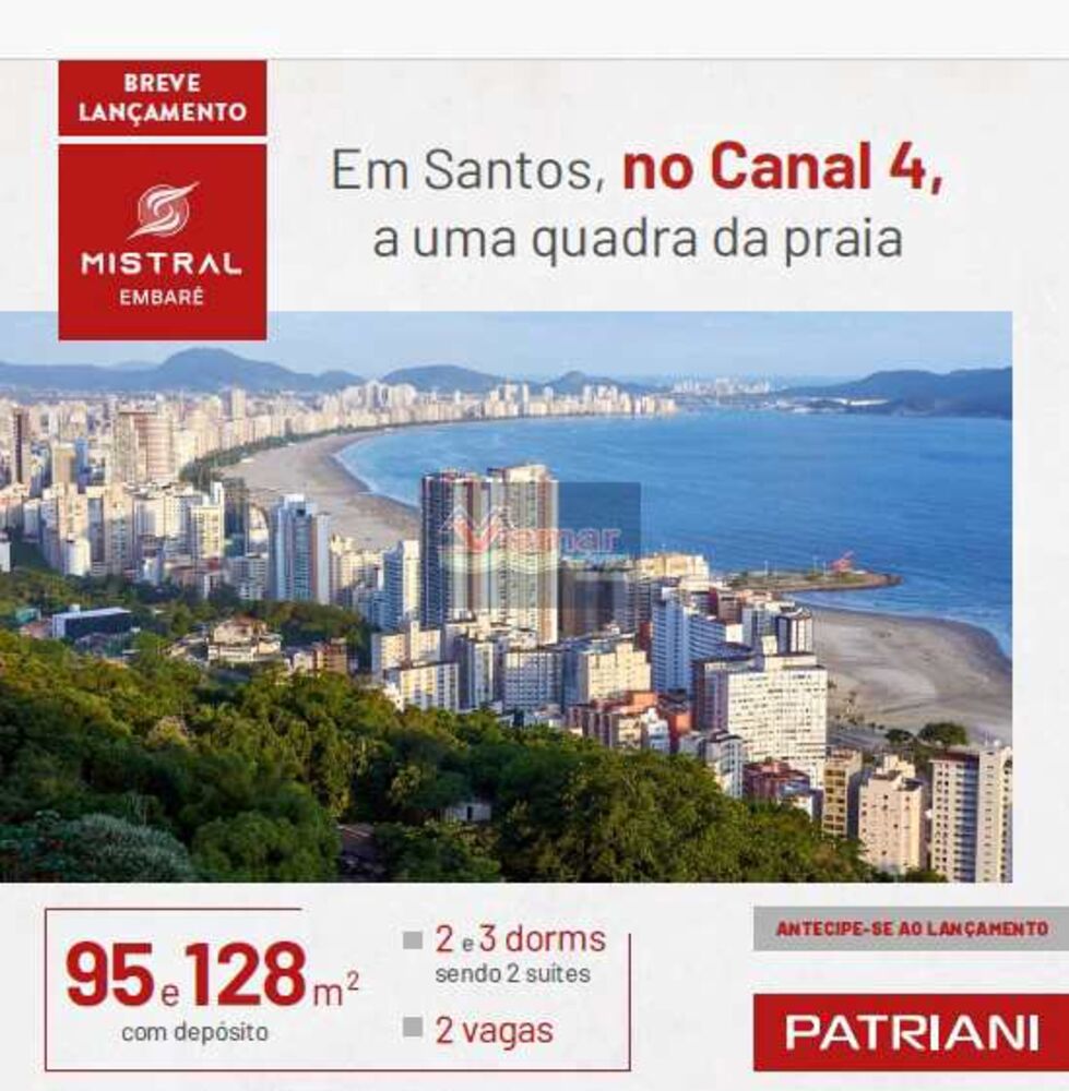Apartamento, 3 quartos, 128 m² - Foto 3