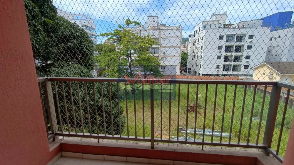 Apartamento, 2 quartos, 64 m² - Foto 4