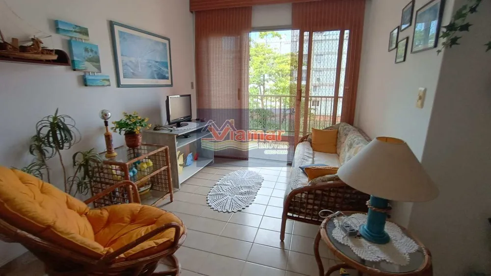 Apartamento, 2 quartos, 64 m² - Foto 1