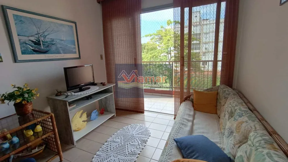 Apartamento, 2 quartos, 64 m² - Foto 3