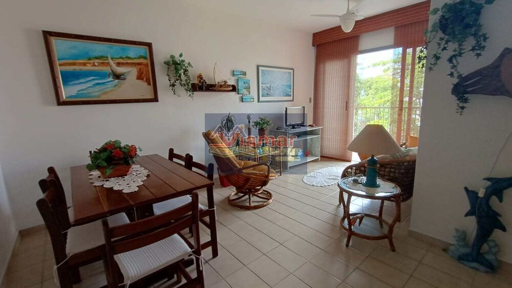 Apartamento, 2 quartos, 64 m² - Foto 5