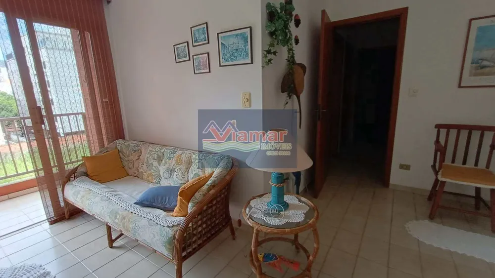 Apartamento, 2 quartos, 64 m² - Foto 2