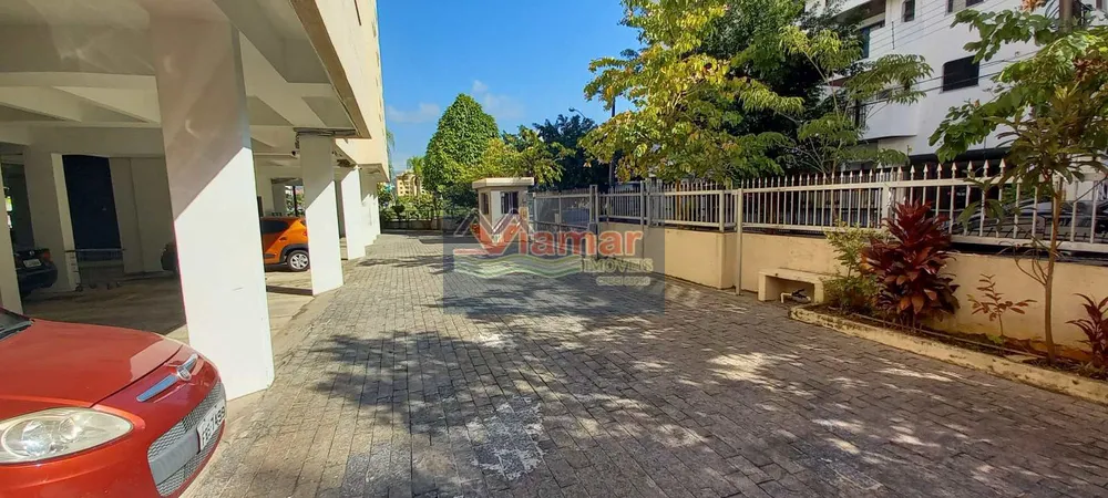 Apartamento, 3 quartos, 150 m² - Foto 9