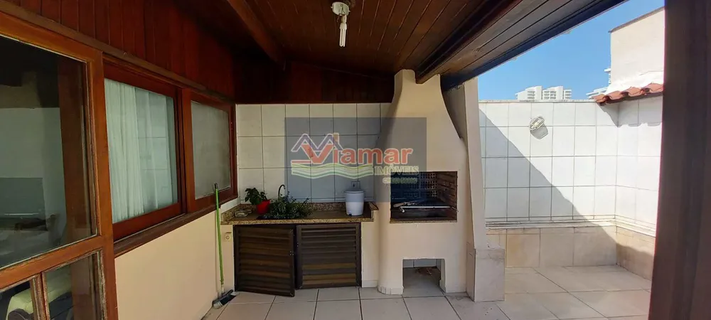 Apartamento, 3 quartos, 150 m² - Foto 12