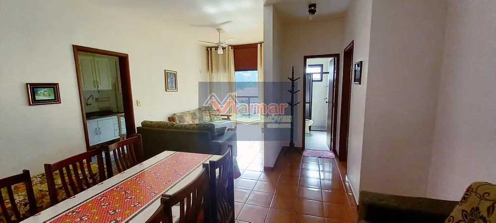 Apartamento, 1 quarto, 60 m² - Foto 1