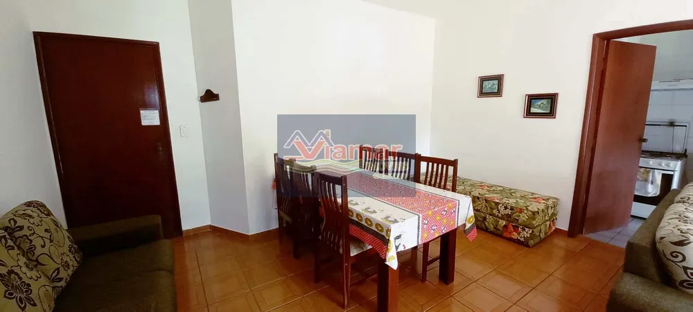 Apartamento, 1 quarto, 60 m² - Foto 5