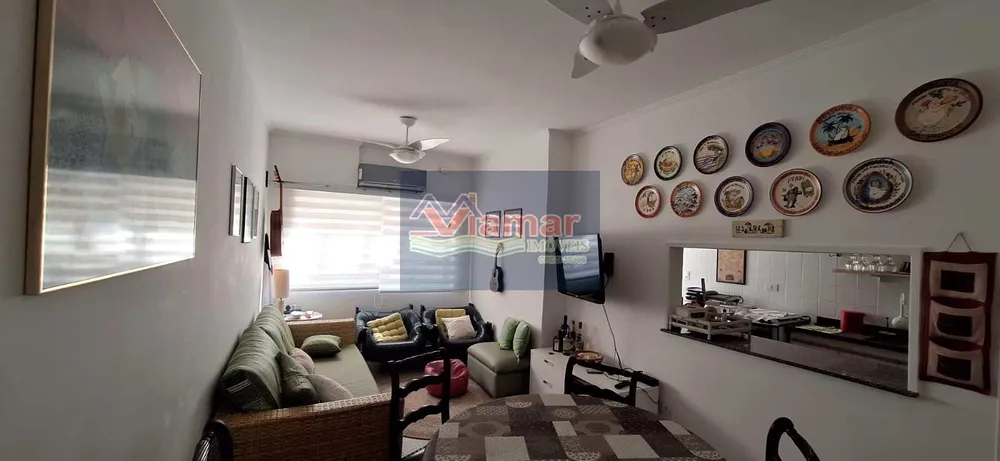 Apartamento, 2 quartos, 70 m² - Foto 5