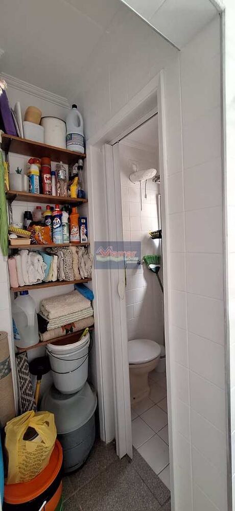 Apartamento, 2 quartos, 70 m² - Foto 2