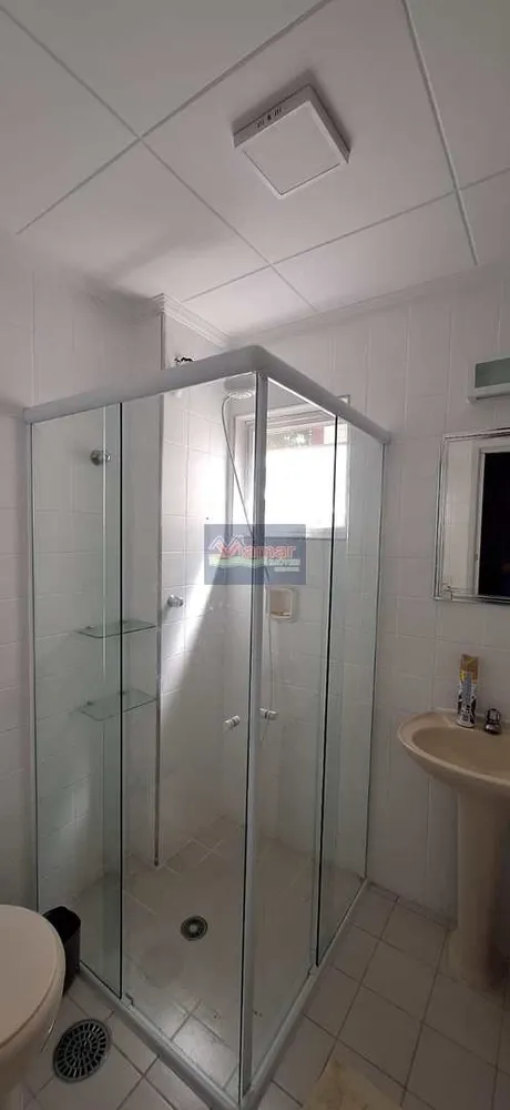 Apartamento, 2 quartos, 70 m² - Foto 2