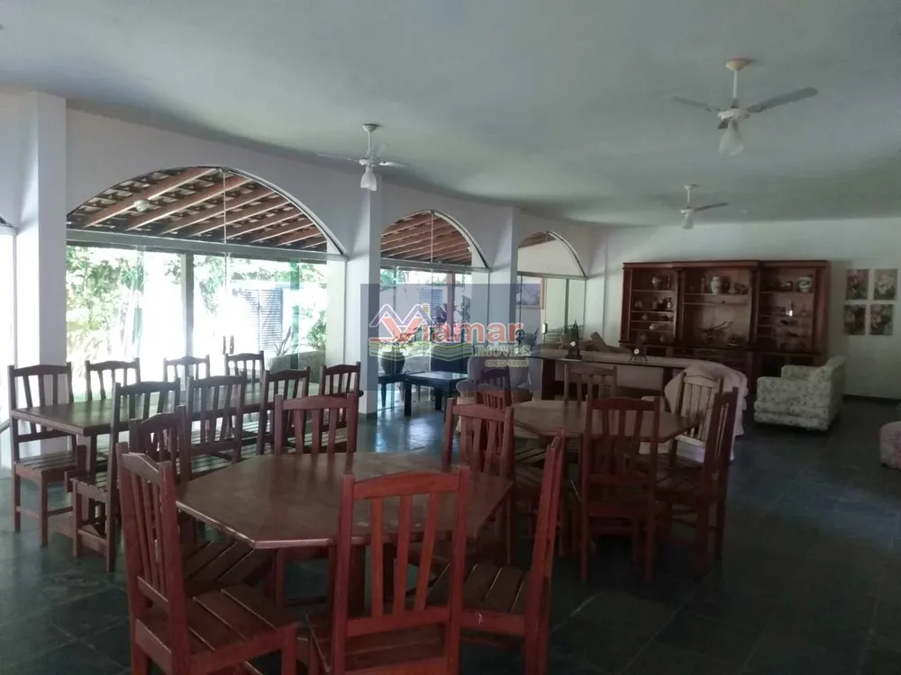Casa, 7 quartos, 502 m² - Foto 11