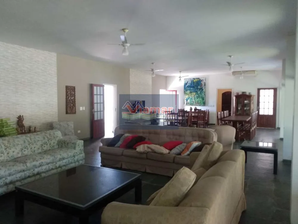 Casa, 7 quartos, 502 m² - Foto 9