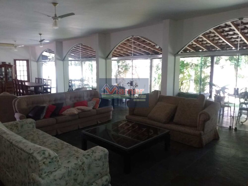 Casa à venda com 7 quartos, 502m² - Foto 6