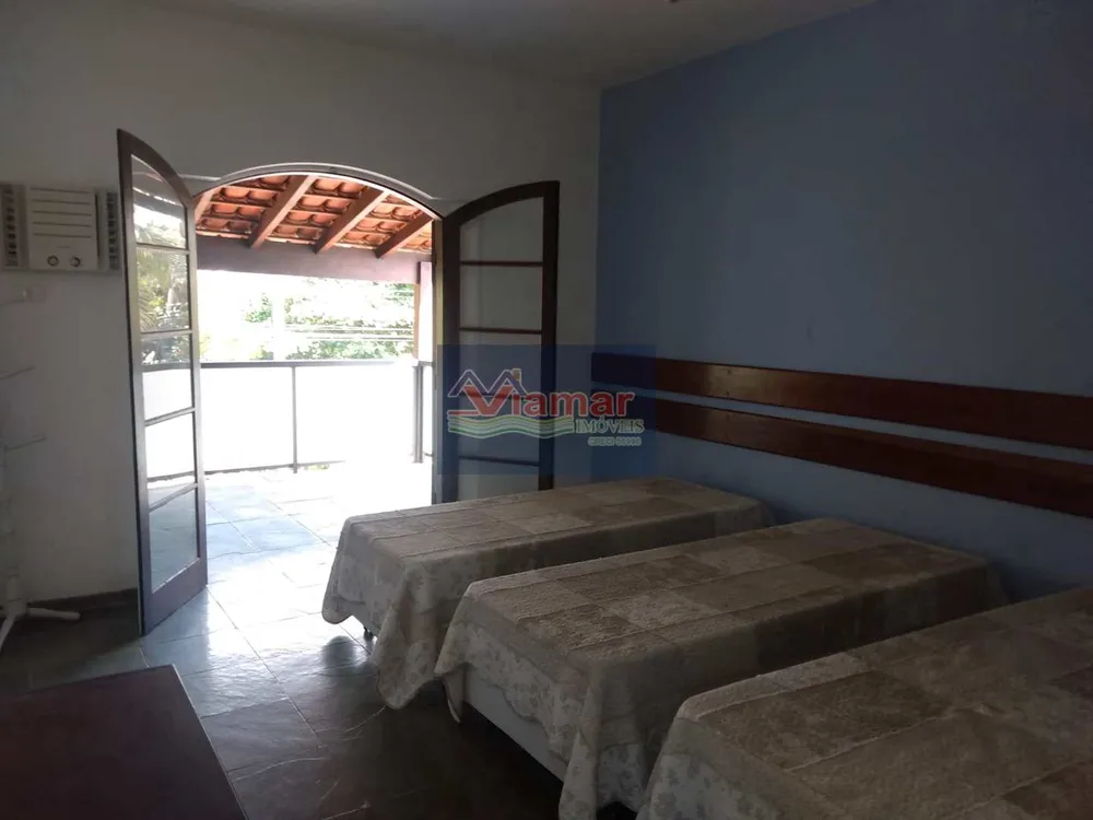 Casa, 7 quartos, 502 m² - Foto 14