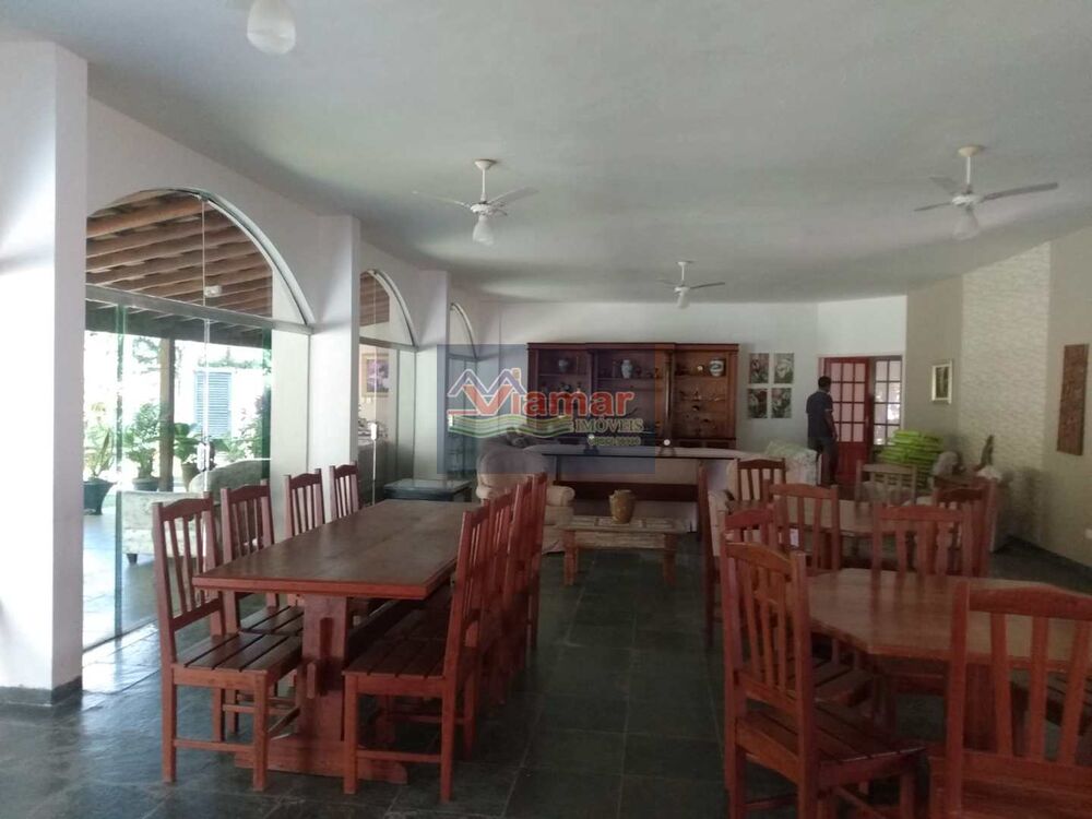 Casa à venda com 7 quartos, 502m² - Foto 5