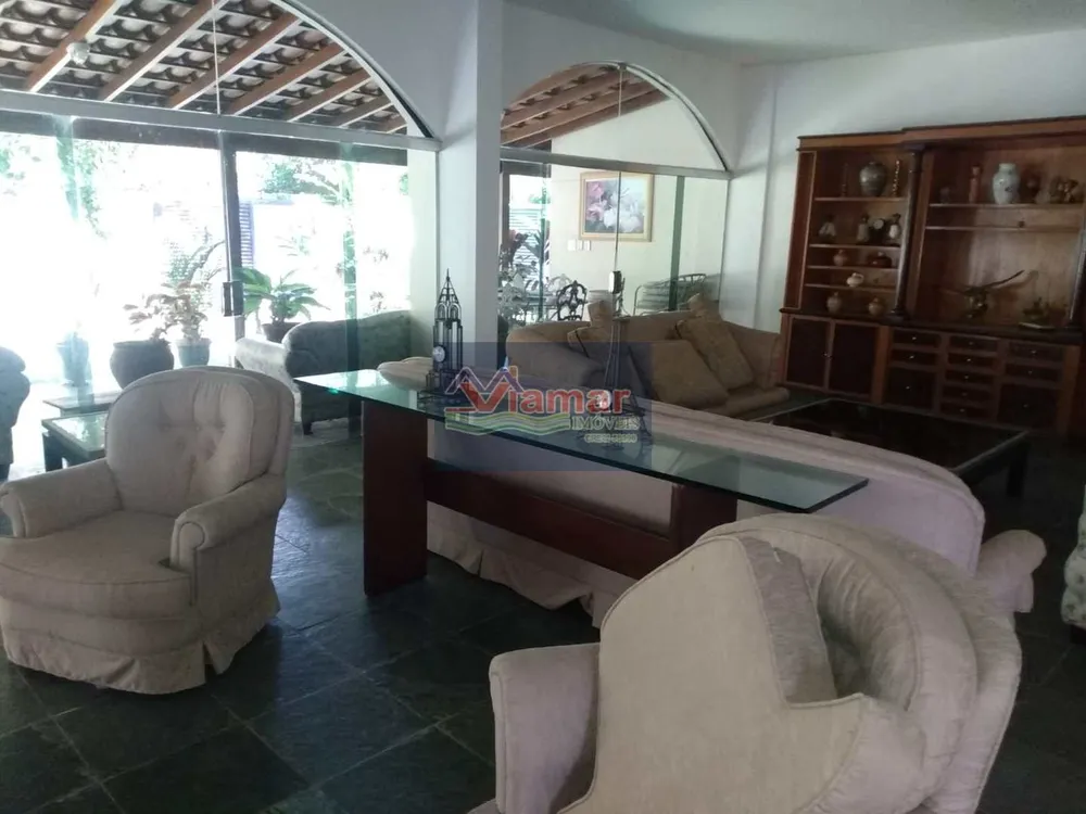 Casa, 7 quartos, 502 m² - Foto 10