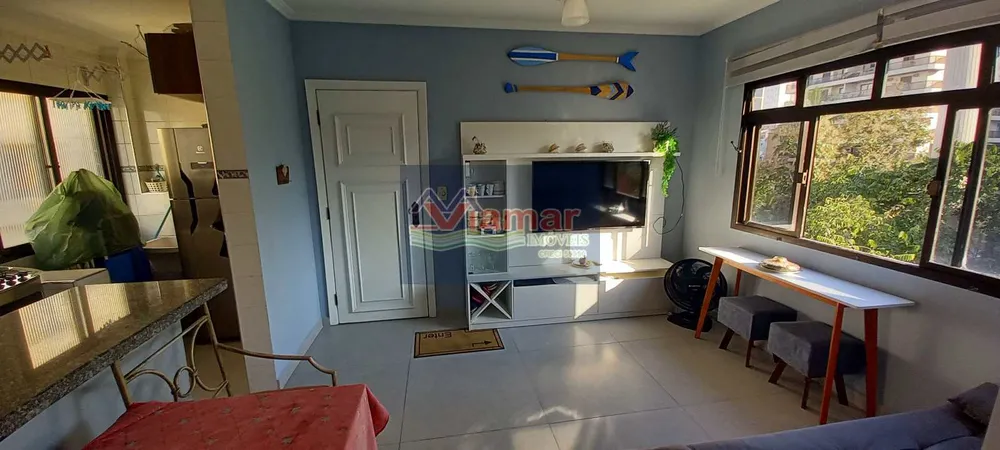 Apartamento, 2 quartos, 60 m² - Foto 2