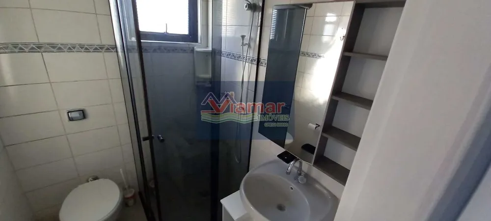 Apartamento, 2 quartos, 60 m² - Foto 6