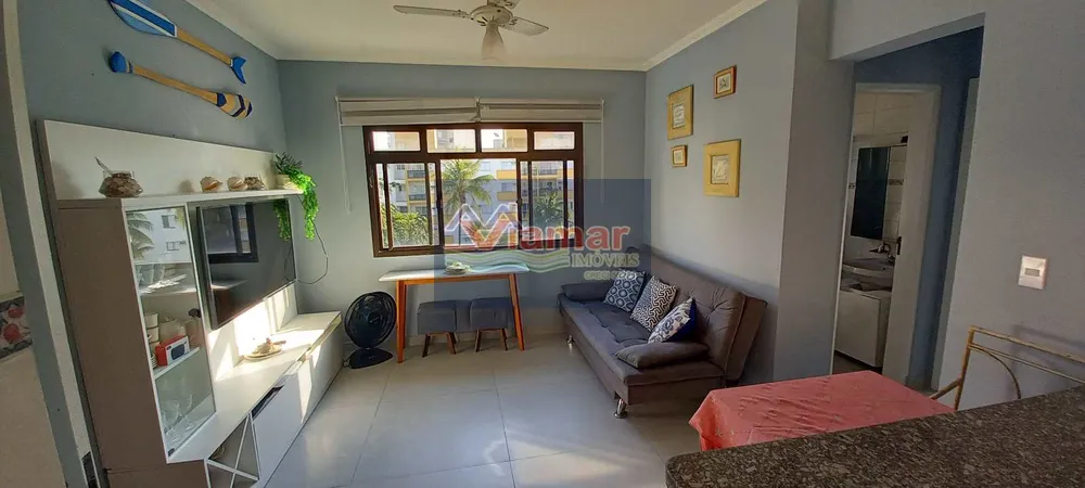 Apartamento, 2 quartos, 60 m² - Foto 1