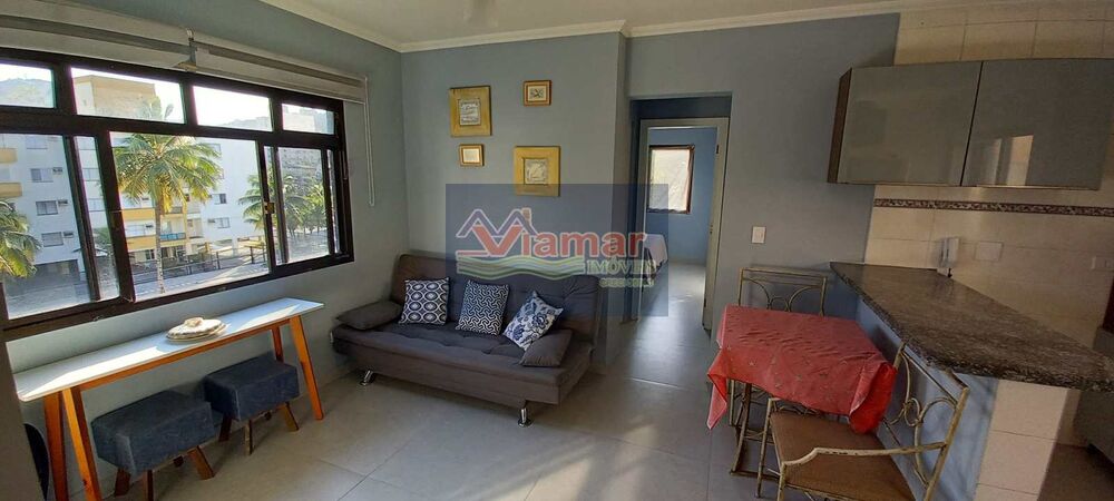 Apartamento, 2 quartos, 60 m² - Foto 4