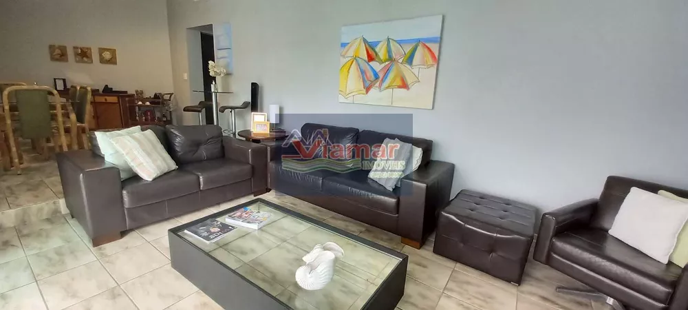 Apartamento à venda com 4 quartos, 170m² - Foto 2