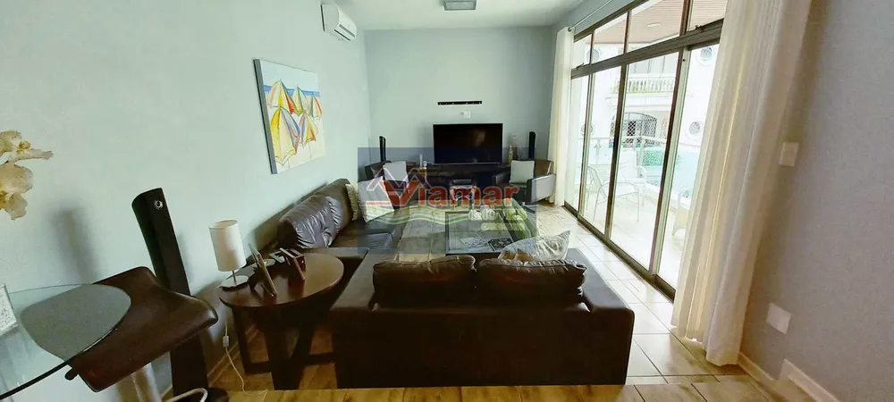 Apartamento, 4 quartos, 170 m² - Foto 5