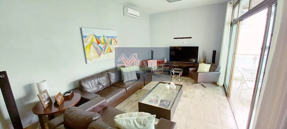 Apartamento à venda com 4 quartos, 170m² - Foto 1