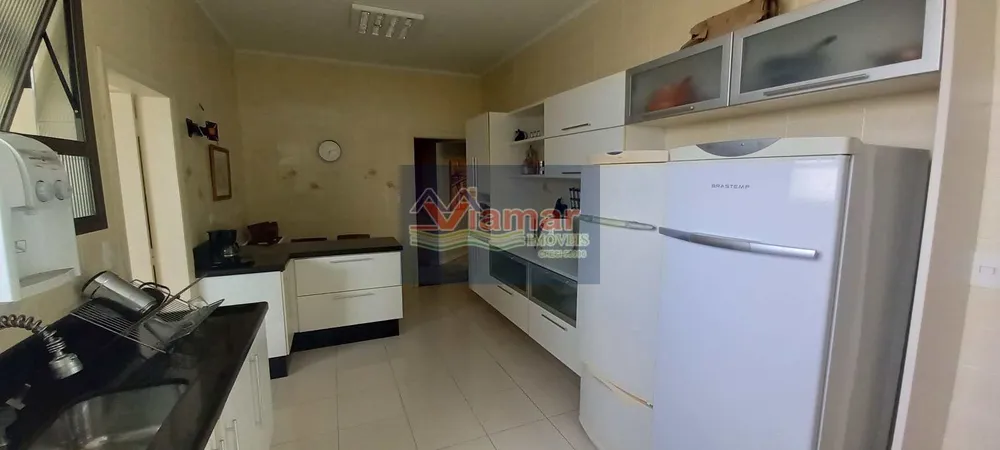 Apartamento, 4 quartos, 170 m² - Foto 7