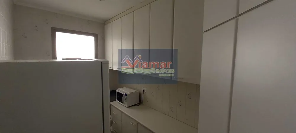Apartamento, 4 quartos, 170 m² - Foto 13