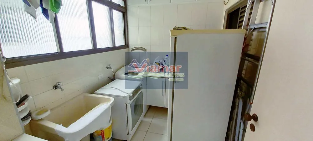 Apartamento, 4 quartos, 170 m² - Foto 8