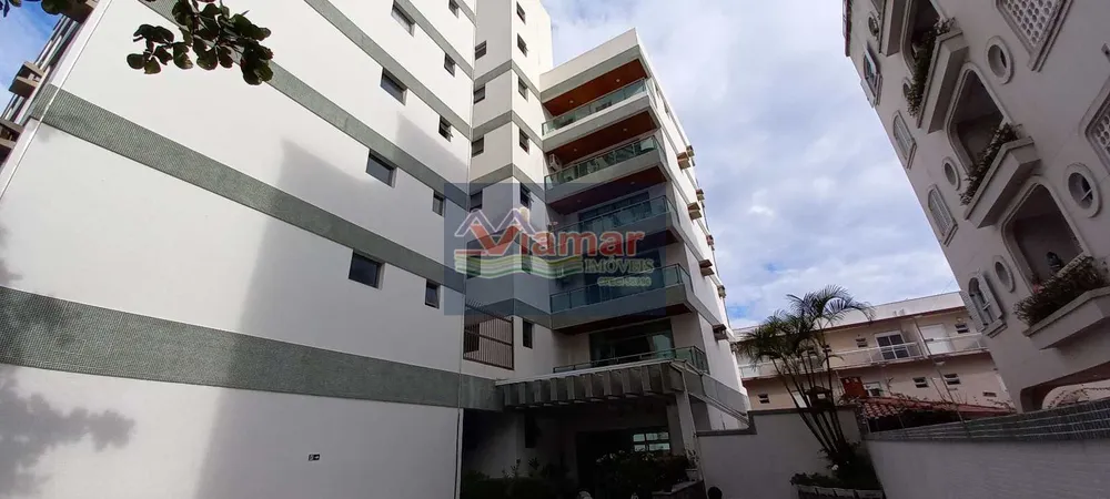 Apartamento, 4 quartos, 170 m² - Foto 12