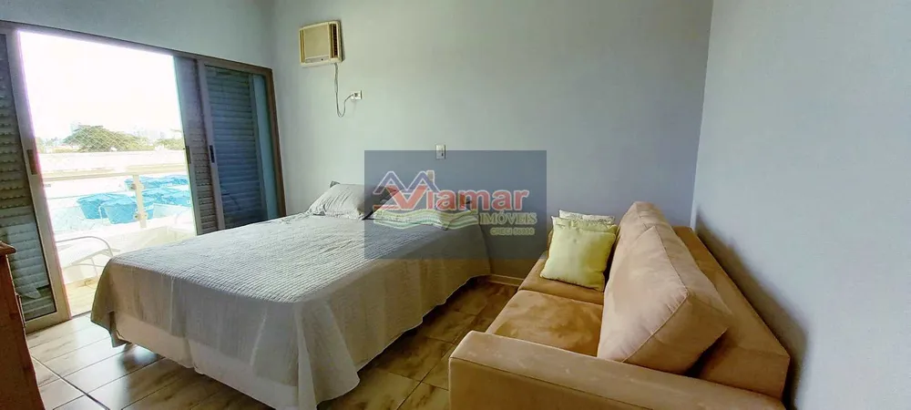 Apartamento, 4 quartos, 170 m² - Foto 10