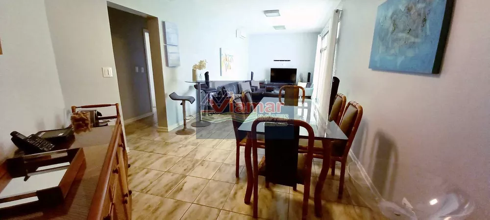 Apartamento à venda com 4 quartos, 170m² - Foto 3