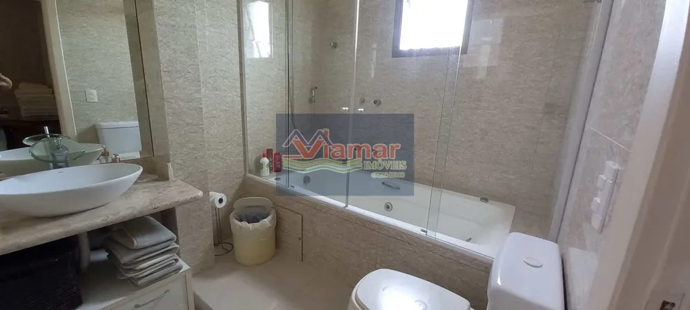 Apartamento, 4 quartos, 170 m² - Foto 9