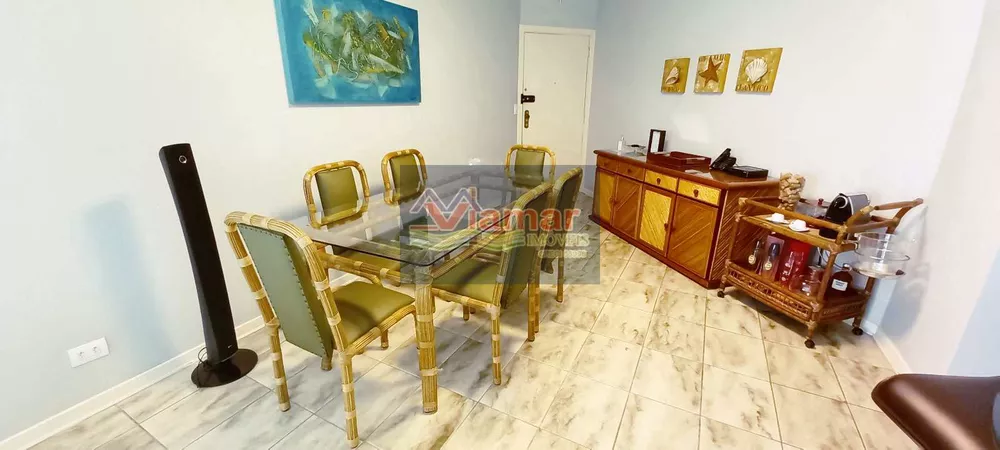 Apartamento à venda com 4 quartos, 170m² - Foto 4