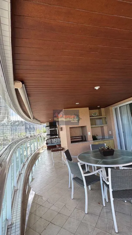 Apartamento, 4 quartos, 177 m² - Foto 5