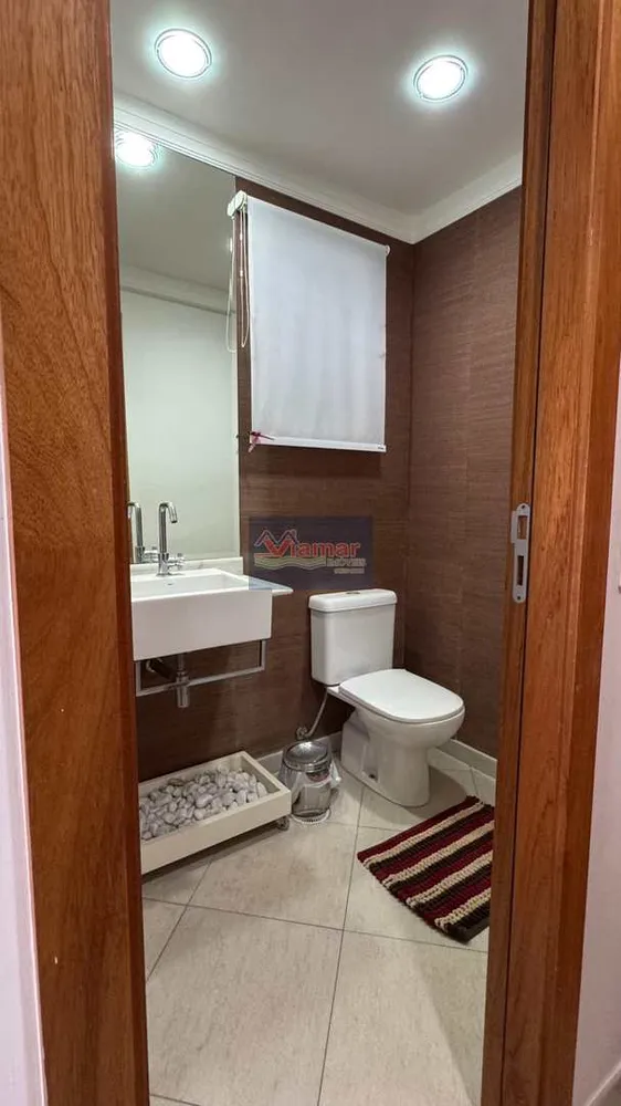 Apartamento, 4 quartos, 177 m² - Foto 9