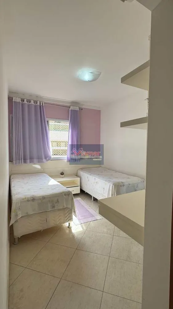 Apartamento, 4 quartos, 177 m² - Foto 11