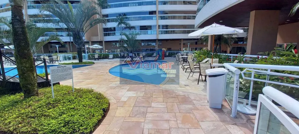 Apartamento, 4 quartos, 177 m² - Foto 2