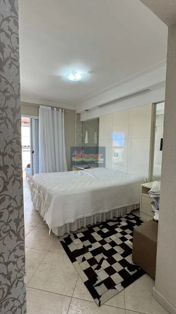 Apartamento, 4 quartos, 177 m² - Foto 10