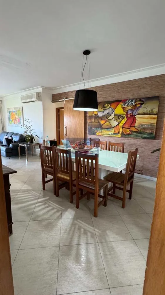 Apartamento, 4 quartos, 177 m² - Foto 6